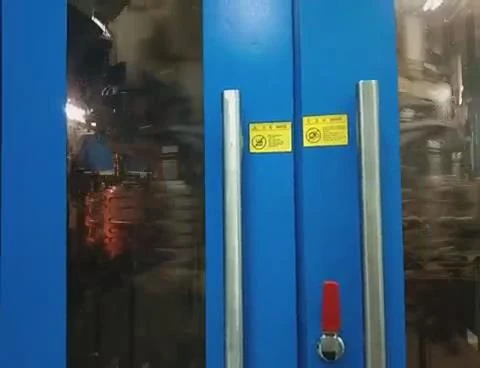 מכונת דפוס מכה לחיות מחמד